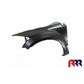 FOR DODGE CALIBER PM 07-12  FRONT GUARD FENDER W/O FLASHER HOLE - PASSENGER SIDE