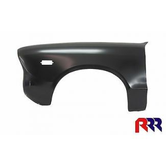FOR NISSAN DATSUN 120Y 74-78 GUARD FENDER - LEFT PASSENGER SIDE