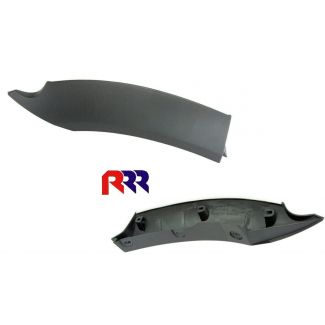FOR SUZUKI GRAND VITARA 4/98-7/05 REAR FLARE TOP SECTION - PASSENGER SIDE