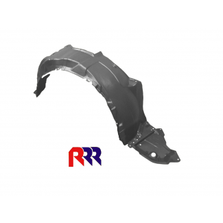 FOR TOYOTA COROLLA ZRE152 S2 SEDAN 10/09-11/13 GUARD LINER - PASSENGER SIDE