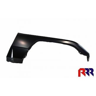 FOR TOYOTA LANDCRUISER HJ75/85 SERIES FRONT LOWER GUARD FENDER- DRIVER SIDE