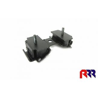 For Toyota Landcruiser Rear Engine Mount Diesel HJ62 HJ70 HJ75 11/84-90