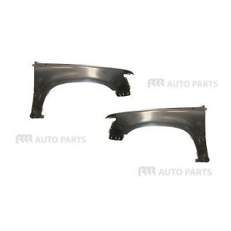 FOR TOYOTA HILUX/4 RUNNER/LN106 4WD LN106 10/88-10/97 GUARD W/O HOLE- PAIR LH+RH