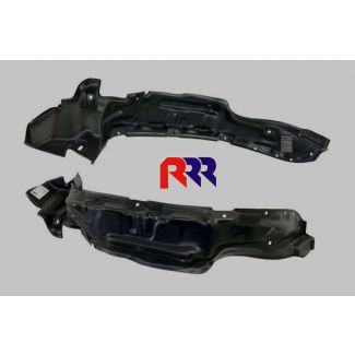 FOR TOYOTA HILUX 4WD 10/97-10/01 GUARD LINER - LEFT SIDE