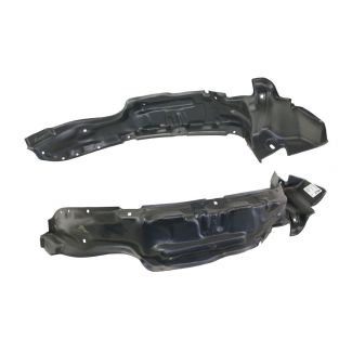 Guard Fender Liner For Toyota Hilux 4WD 10/01-03/05 - LEFT SIDE PASSENGER