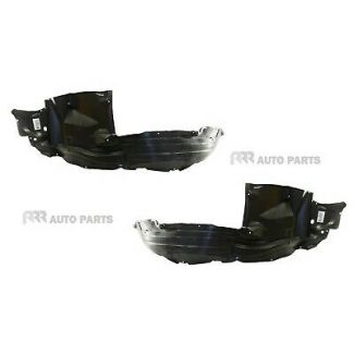 FOR TOYOTA HILUX 2WD 5/15-PR. GUARD FENDER LINER - PAIR (LH+RH)